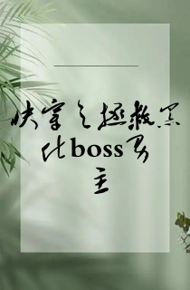 快穿之拯救黑化boss男主
