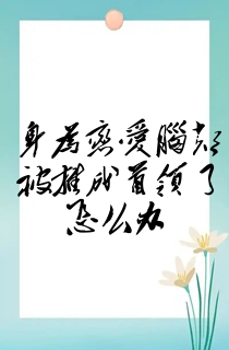 身为恋爱脑却被推成首领了怎么办