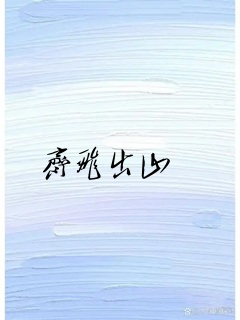齐飞出山