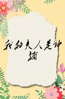 我的夫人是神捕