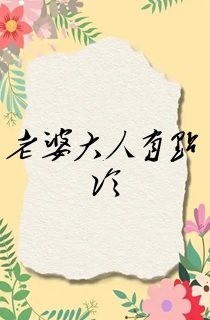 老婆大人有点冷