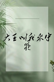 大王叫我来守夜