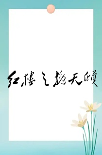 红楼之挽天倾