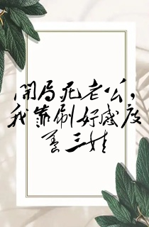 开局死老公,我靠刷好感度养三娃