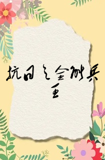 抗日之全能兵王
