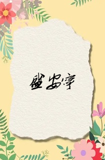 盛安宁
