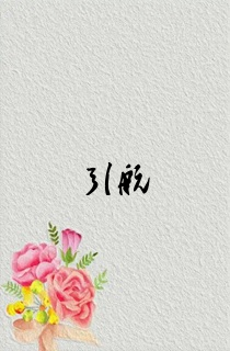 引航