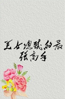 美女总裁的最强高手