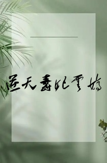 逆天毒妃云婷