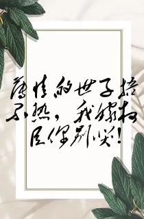 薄情的世子捂不热,我嫁权臣你别哭!