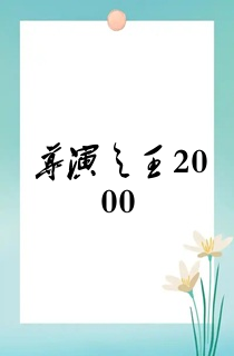 导演之王2000