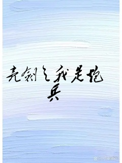 亮剑之我是炮兵