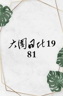 大国日化1981