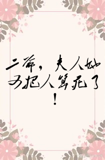 二爷,夫人她又把人算死了!