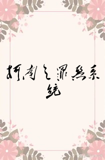 柯南之罪恶系统