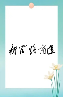 新官路商途