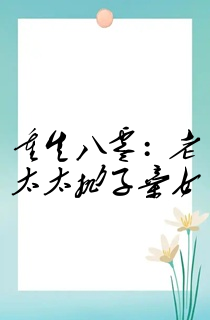 重生八零:老太太抛子弃女