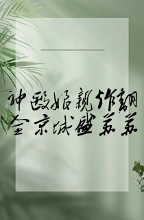 神医娘亲炸翻全京城盛苏苏