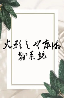 火影之无敌游戏系统