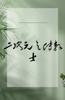 二次元之传教士