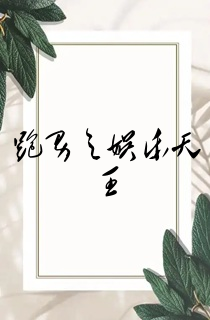跑男之娱乐天王