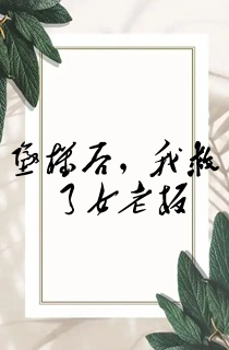 坠机后,我救了女老板